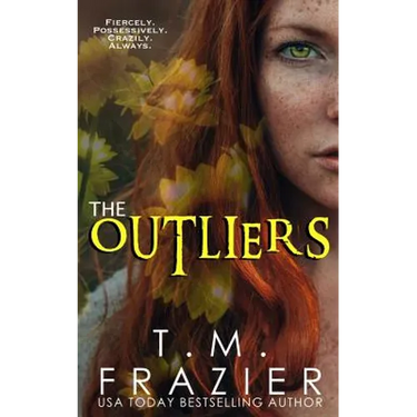 The Outliers: (The Outskirts Duet Book 2)