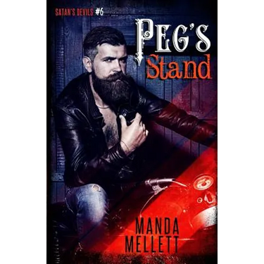 Peg's Stand (Satan's Devils MC #6)
