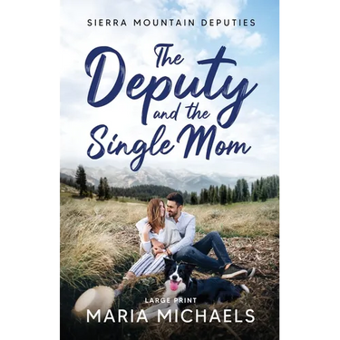 The Deputy and the Single Mom