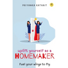 Uplift yourself as a homemaker