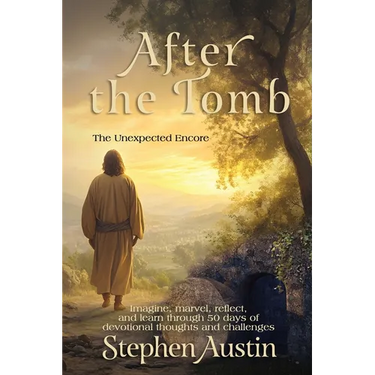 After the Tomb: The Unexpected Encore