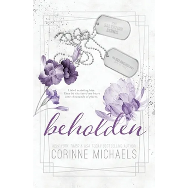 Beholden - Special Edition