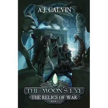 The Moon's Eye