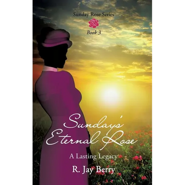 Sunday's Eternal Rose