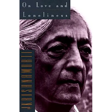 On Love and Loneliness