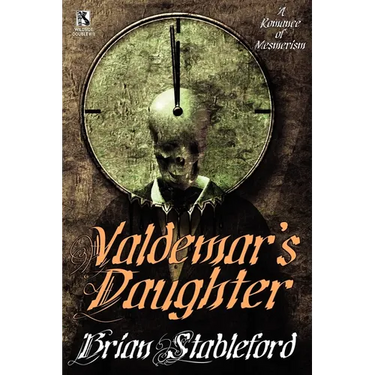 Valdemar's Daughter / The Mad Trist (Wildside Double #10)