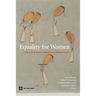 Equality for Women: Where Do We Stand on Millennium Development Goal 3?