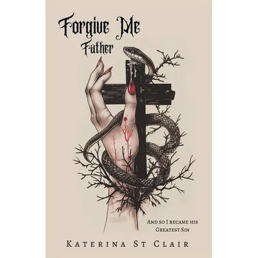 Forgive Me Father
