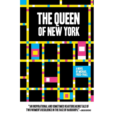 The Queen of New York