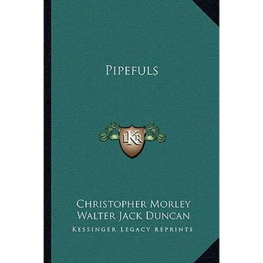 Pipefuls