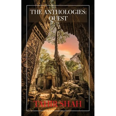 The Anthologies: Quest