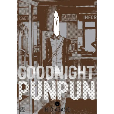 Goodnight Punpun, Vol. 5