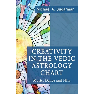 Creativity in the Vedic Astrology Chart