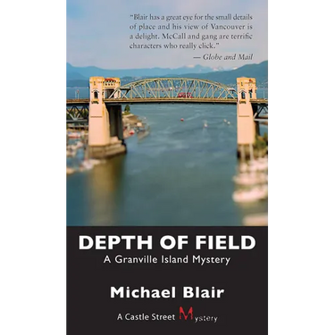 Depth of Field