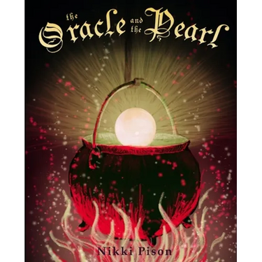 The Oracle and the Pearl