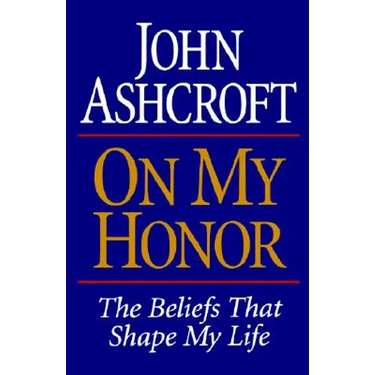 On My Honor