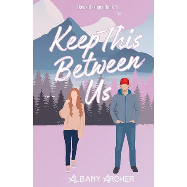 Keep This Between Us