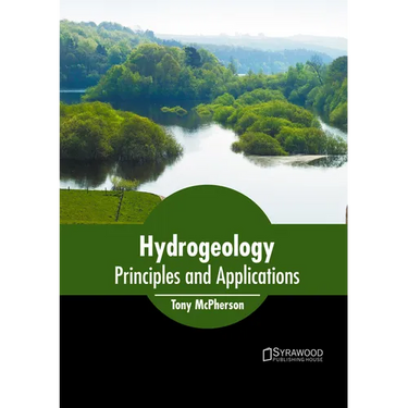 Hydrogeology: Principles and Applications