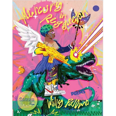 Mercury in Reggaetón: Poem