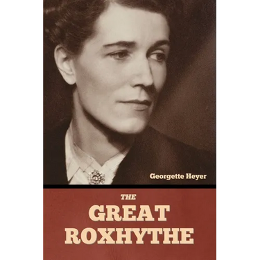 The Great Roxhythe