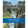 Nurturing Faith Commentary, Year C, Volume 2: Lectionary Resources for Preaching and Teaching: Lent, Easter, and Pentecost