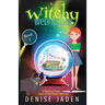 Witchy Wednesday: A Paranormal Cozy Mystery