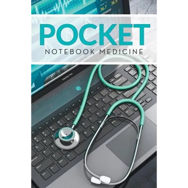 Pocket Notebook Medicine