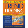 Trend Trading: A Seven Step Approach to Success