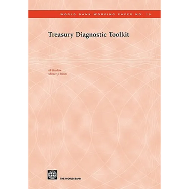 Treasury Diagnostic Toolkit