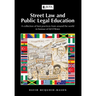 Street Law and Public Legal Education: A collection of best practices from around the world in honour of Ed O'Brien