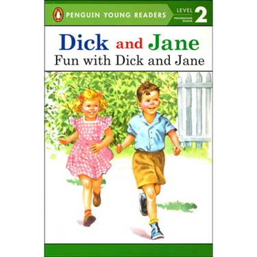 Fun with Dick and Jane