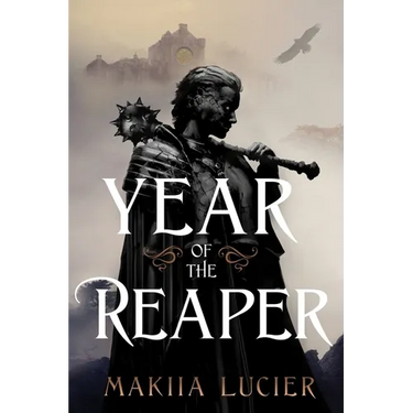 Year of the Reaper