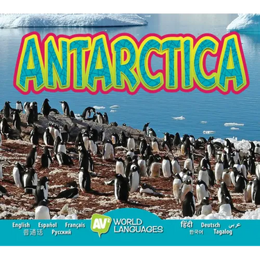 Antarctica