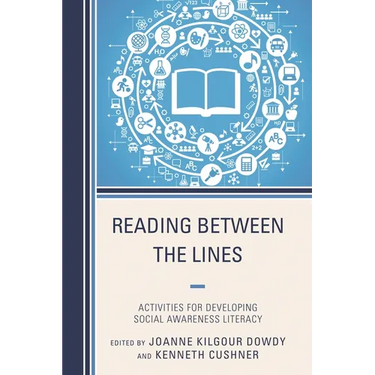 Reading Between the Lines: Activities for Developing Social Awareness Literacy