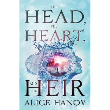 The Head, the Heart, and the Heir