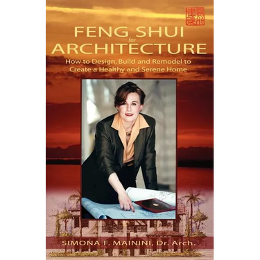 Feng Shui for Architecture