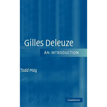 Gilles Deleuze