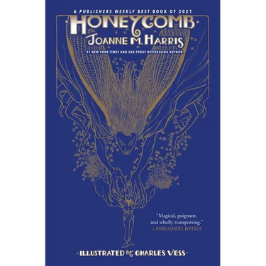 Honeycomb