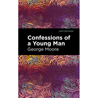 Confessions of a Young Man
