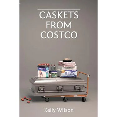 Caskets From Costco