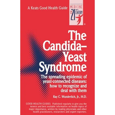 The Candida-Yeast Syndrome