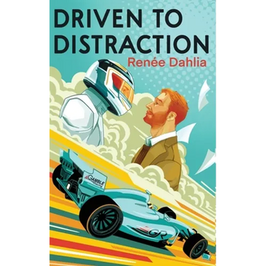 Driven To Distraction
