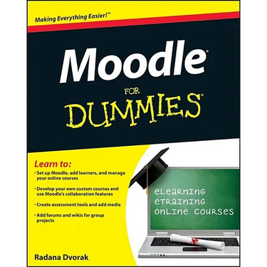 Moodle for Dummies