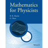 Mathematics for Physicists