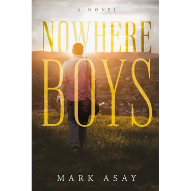 Nowhere Boys