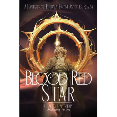 Blood Red Star Awakening Part One