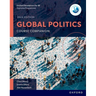 IB Diploma Programme Global Politics Student Book 2023
