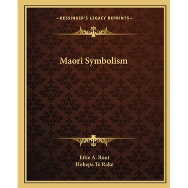 Maori Symbolism