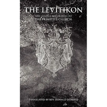 The Levitikon