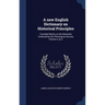A new English Dictionary on Historical Principles: Founded Mainly on the Materials Collected by the Philological Society Volume 5: pt.2